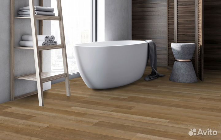 Ламинат SPC FirmFit Памир EW-2786