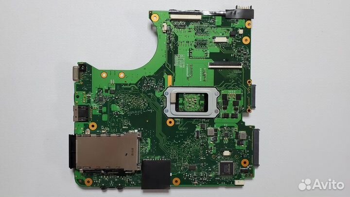 Материнская плата Compaq 615