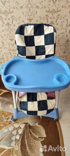 Стул для кормления