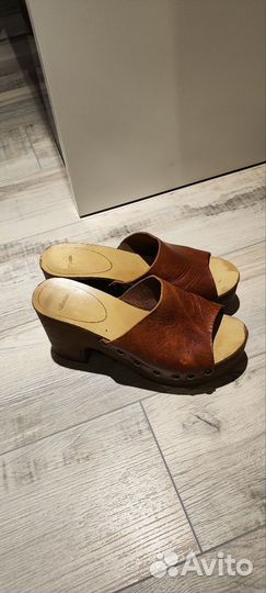 Сабы туфли Италия Beta