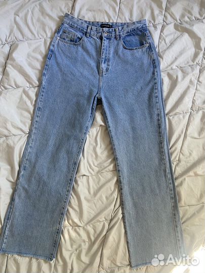 Джинсы Prettylittlething 50 размер