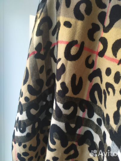 Taifun шарф палантин