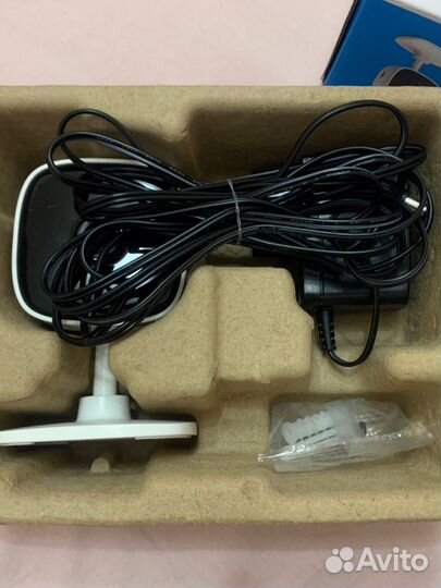 Камера видеонаблюдения tapo c100