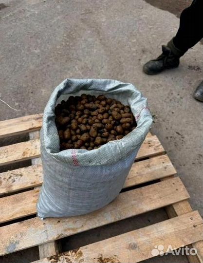 Керамзит фракция 10-20. 35 литров