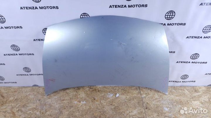 Капот Honda Civic 4D 2012 б/у