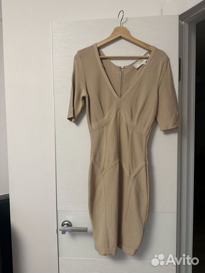 Бандажное платье 42 Elizabetta Franchi