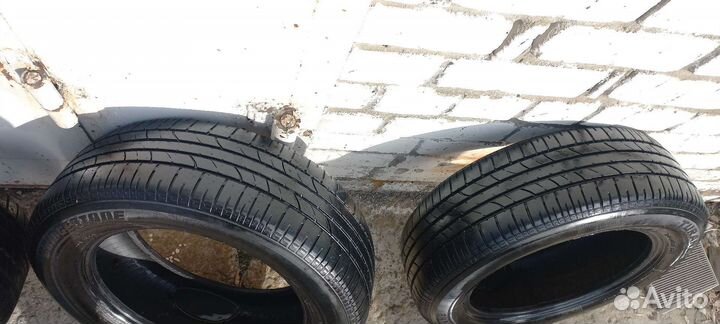 Bridgestone Turanza ER30 195/60 R15