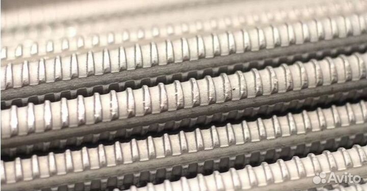 Труба профильная 60х60х4,0 6000 мм