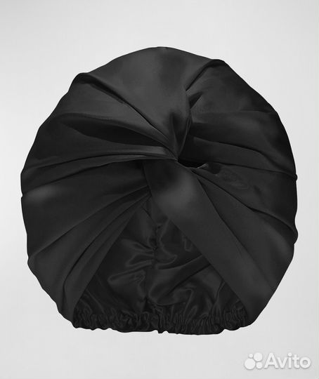 Шелковый тюрбан