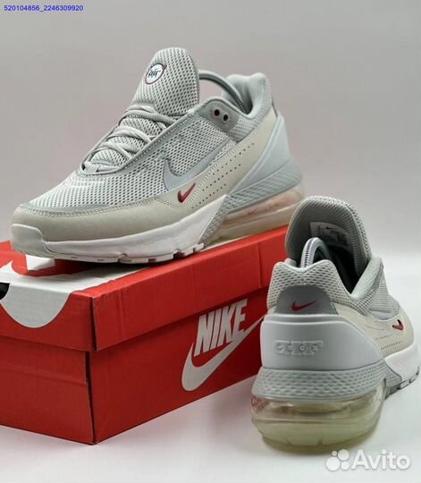 Кроссовки Nike Air Max Pulse Bage (Арт.82261)