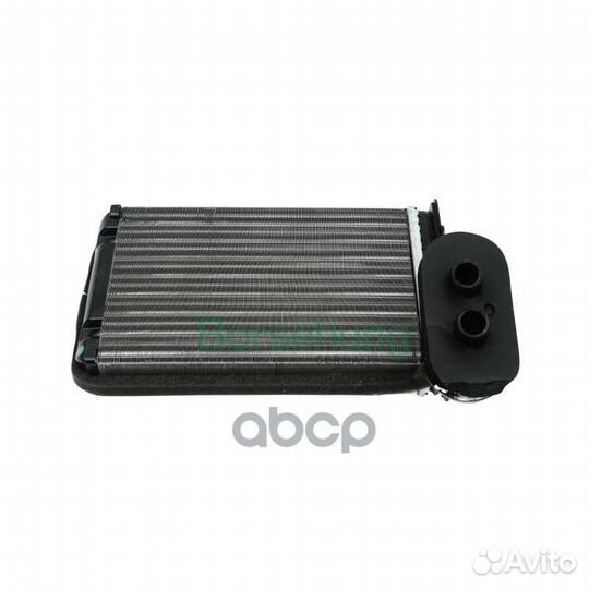 Радиатор отопителя B14505 borsehung