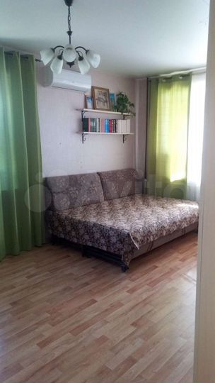 1-к. квартира, 31 м², 4/4 эт.