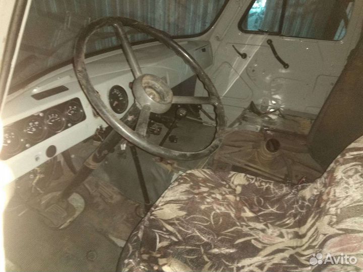 Запчасти УАЗ буханка микроавтобус