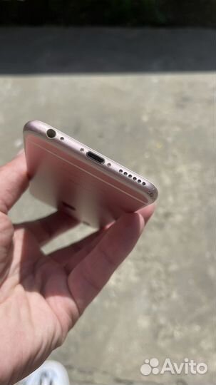 iPhone 6S, 16 ГБ