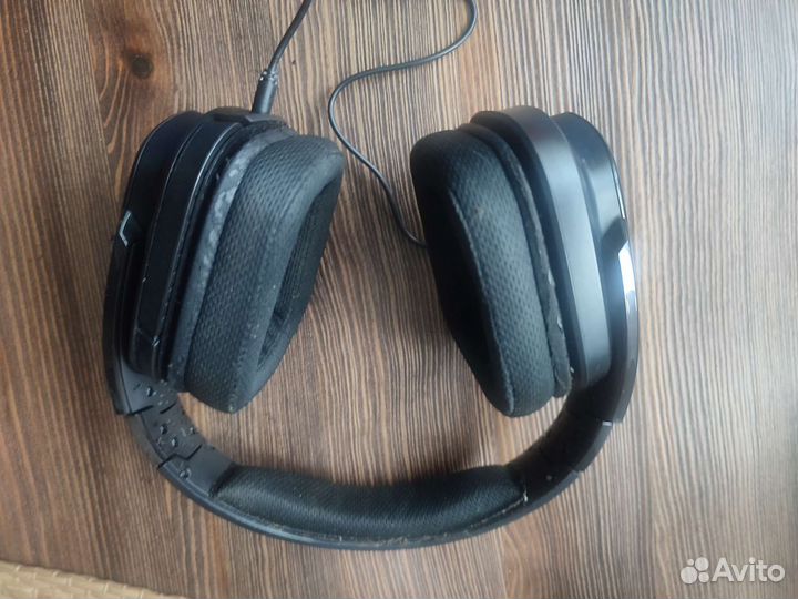 Компьютерная гарнитура