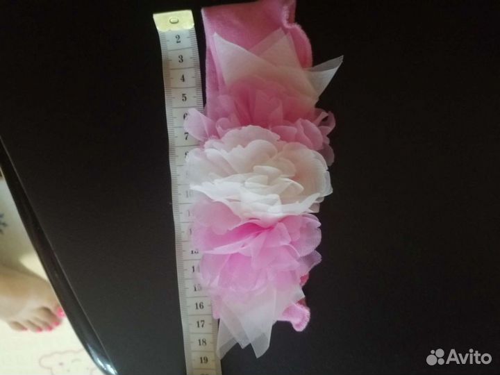 Повязки на голову