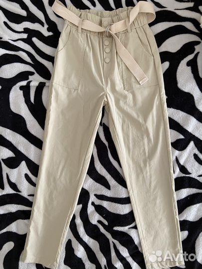 Брюки женские