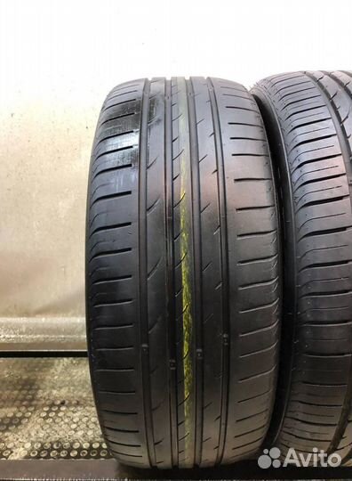 Nexen N Blue HD 205/55 R16 110S