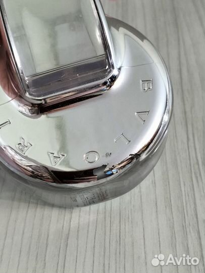 Omnia Crystalline Bvlgari EDT от 65 мл