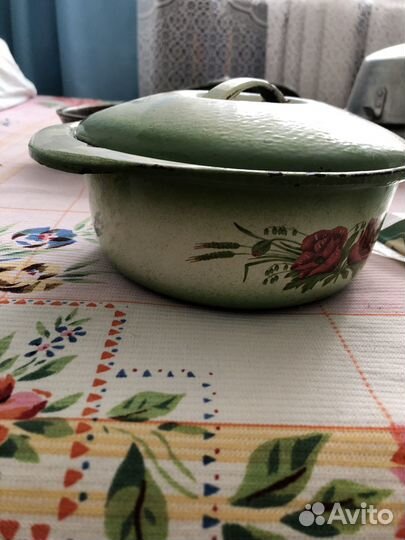 Утятницы СССР