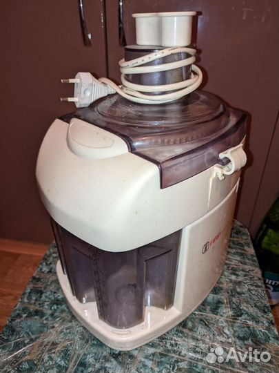 Соковыжималка First Austria Art.NR.6