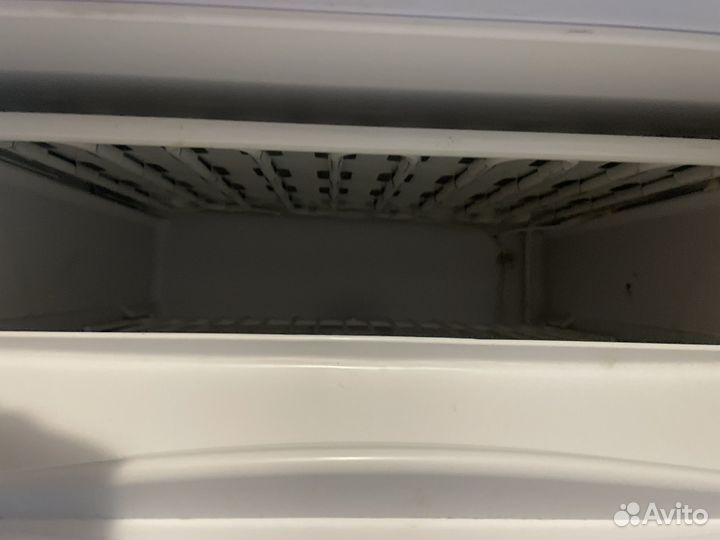 Морозильная камера indesit