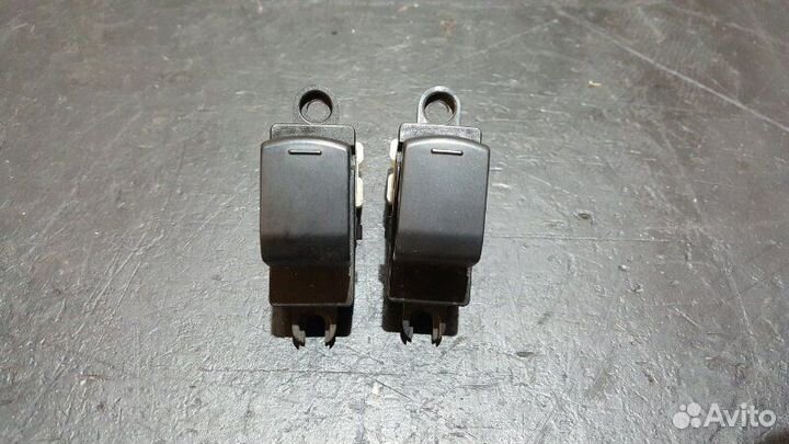 Кнопка стеклоподъемника Subaru Impreza Wrx Sti GRB