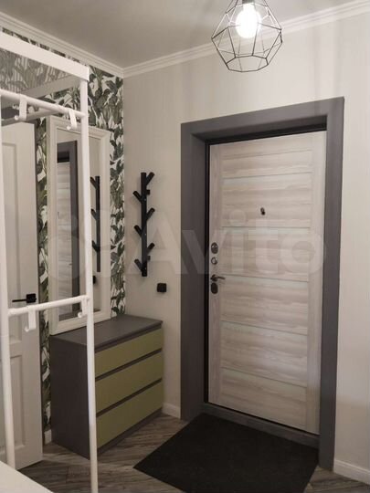 4-к. квартира, 94,5 м², 3/3 эт.