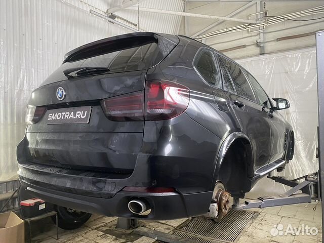 Антикоррозийная обработка авто в Нижнем Новгороде | Услуги | Авито