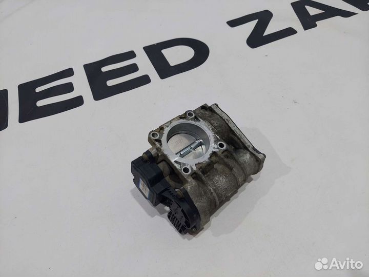 Дросельная заслонка Лифан Х60