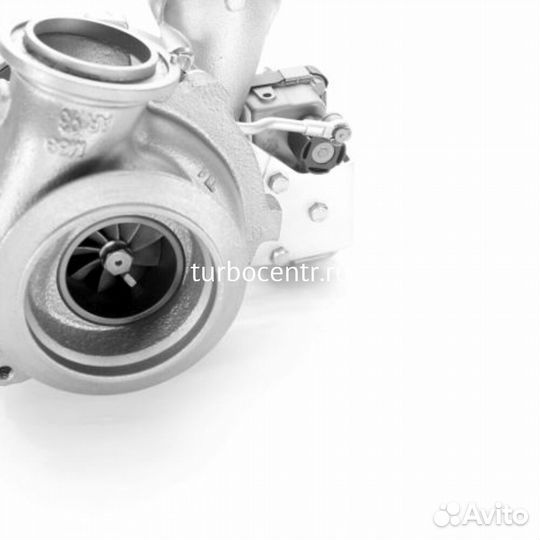 Турбина BMW 11657794260 BMW 3 325 d, 5 525 d