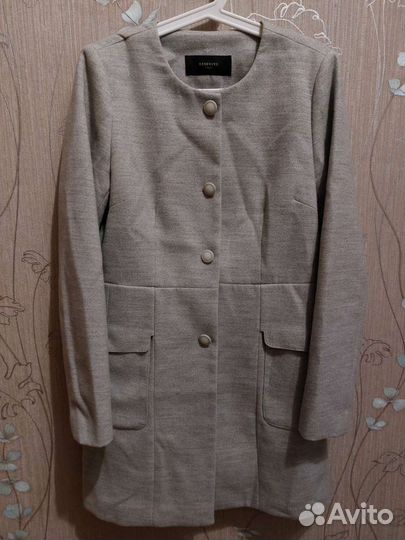 Пальто женское Reserved