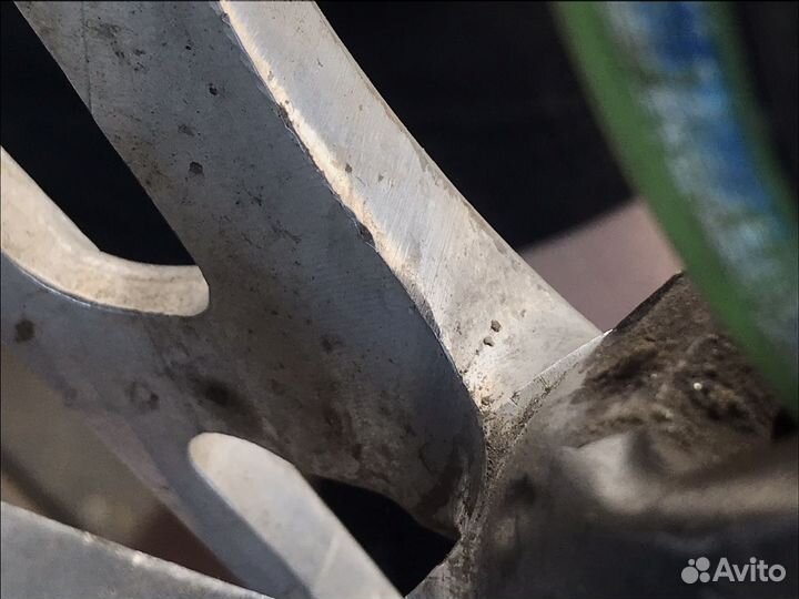 Дека ethic pandemonium 490