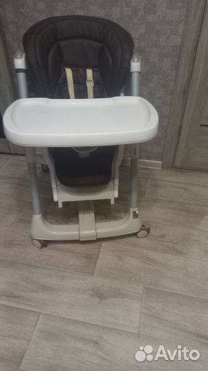 Столик для кормления peg perego