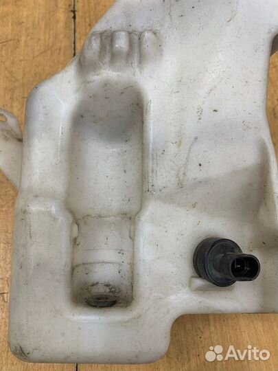 Бачок омывателя Opel Vectra C