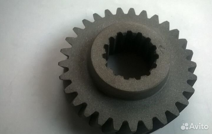 Шестерня BRP Ski-Doo/Lynx 29 зубьев 875156151
