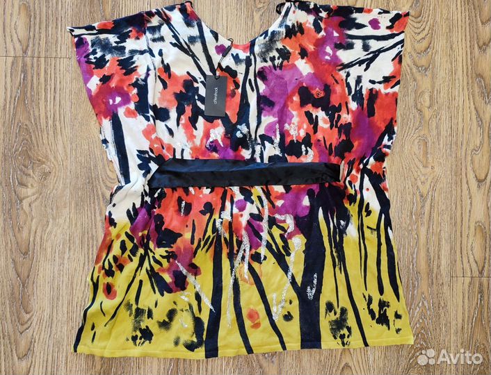 Туника aftershock. M