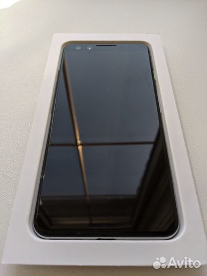 Google Pixel 3, 4/64 ГБ