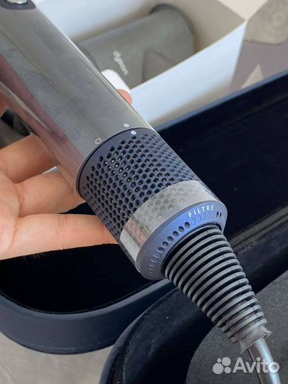 Женский фен