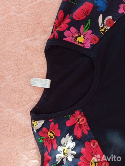 Футболка женская