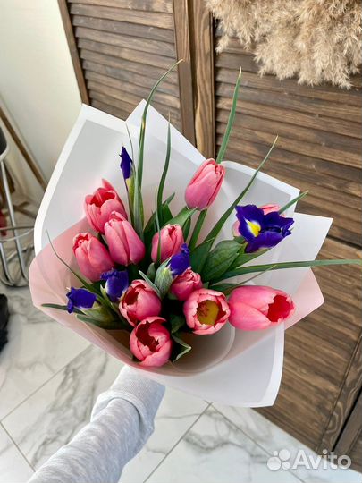 101 Роза, Доставка цветов, розы доставка