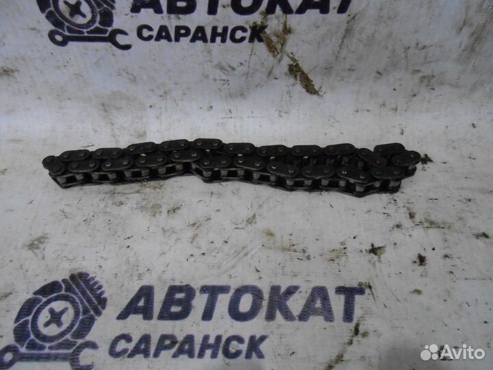 Цепь масляного насоса Mercedes M111