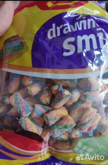 Мармелад Оптом Халяль