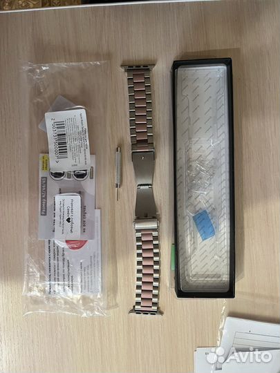 Продам ремешок на Apple Watch