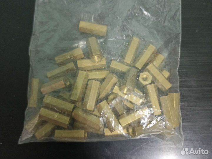 Стеклотекстолит, припой пос-61, Латунь