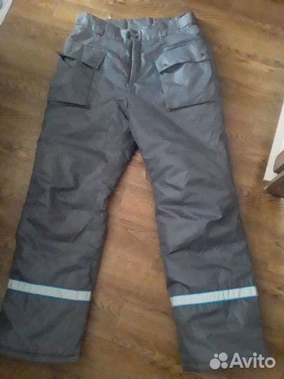 Форма теплая