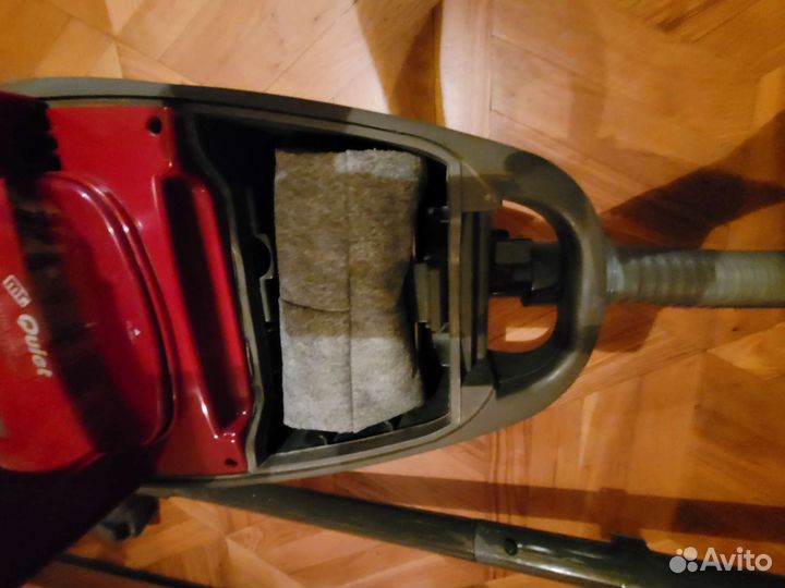 Пылесос daewoo rc-705d Корея