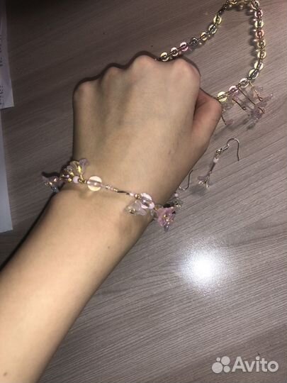 Украшения на заказ