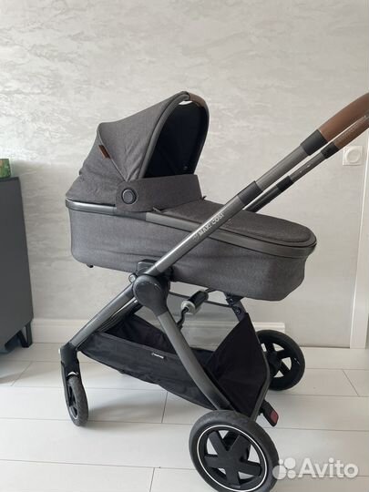 Детская коляска Maxi-cosi 2 в 1