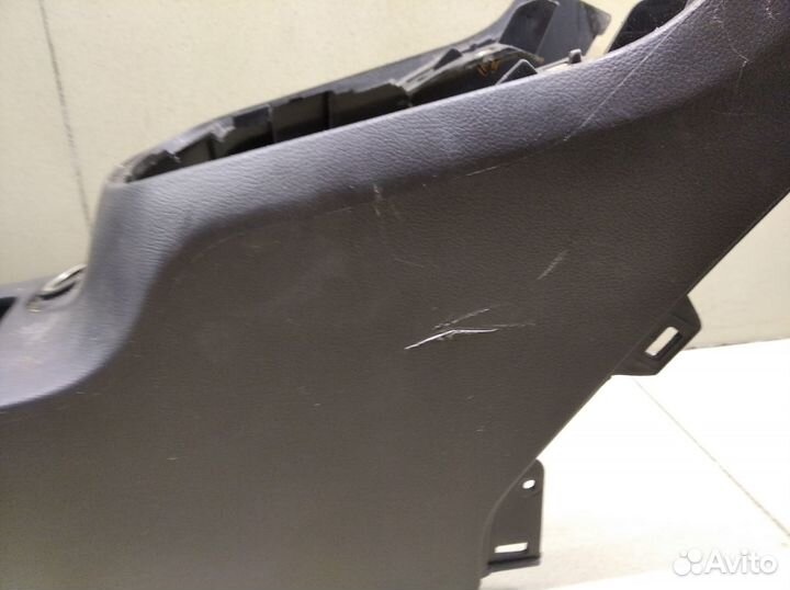 Консоль Cruze 2009-2016